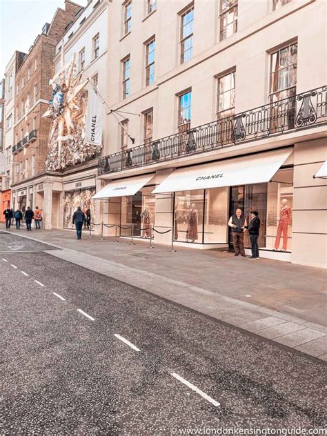 chanel store locator london|Chanel official website.